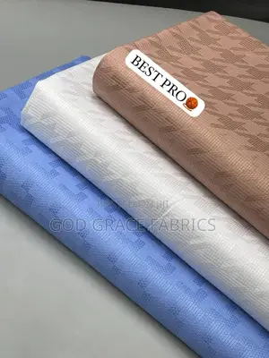 Original Cotton Best Pro Voile
