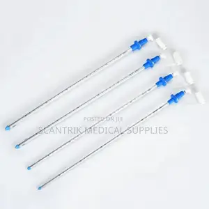 Catherter Tube