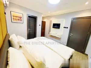 Serene Peaceful One Bedroom Flat With Pool.