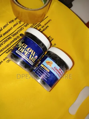 Photo - All In One Strong Soap( No Cream Whitening Soap