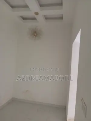 4bdrm Duplex in Opic, Isheri North for rent