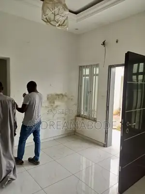 4bdrm Duplex in Opic, Isheri North for rent