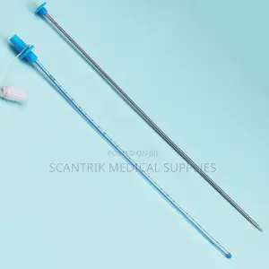 Thoracic Drainage Catheter