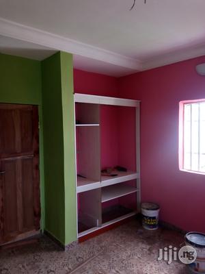 Furnished Mini Flat in Diamond Estate, Abule Ado for rent