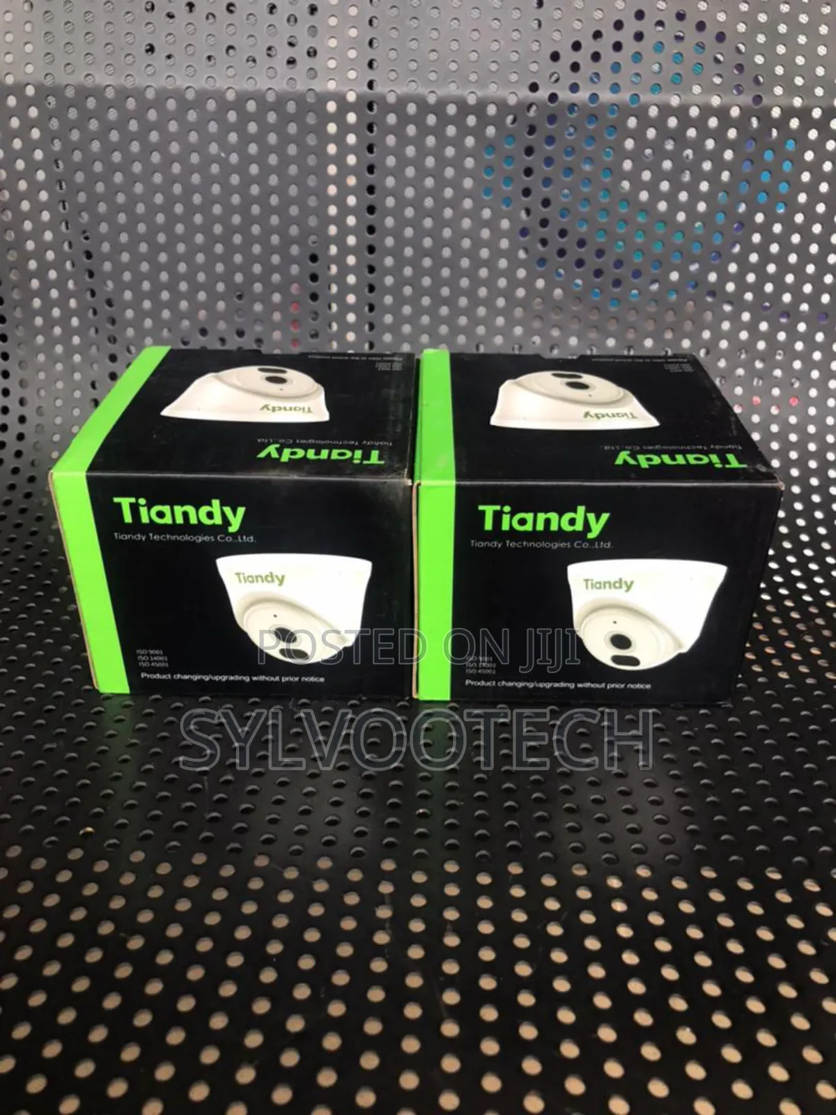Quality Ip Camera Installation
