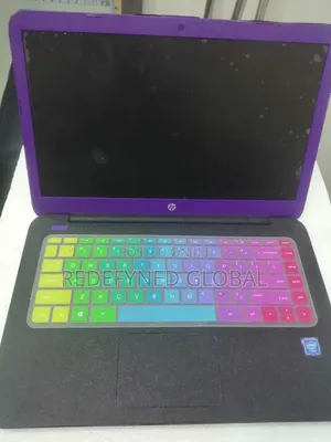 Laptop HP Stream 14 4GB Intel Celeron SSD 32GB
