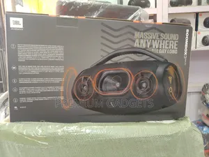 Jbl Boombox 3