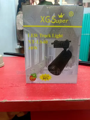 Led Track Light Xt-Sl40