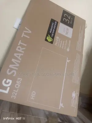 32 Inches With Real Apple Processor