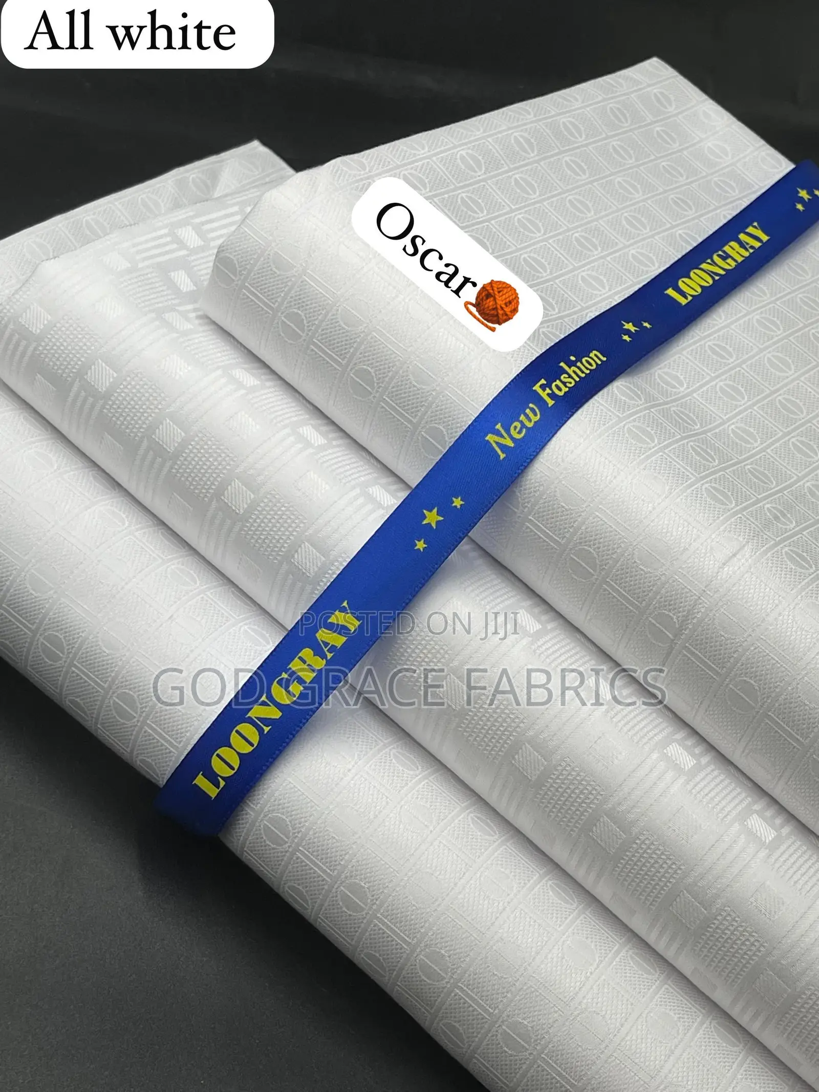 Quality Patterned Polish Cotton Voile