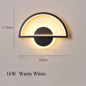 Fashion Led Interior Wall Light