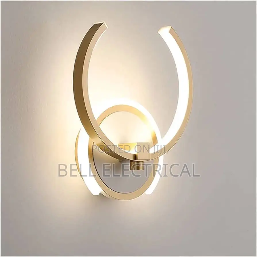 Fashion Led Interior Wall Light