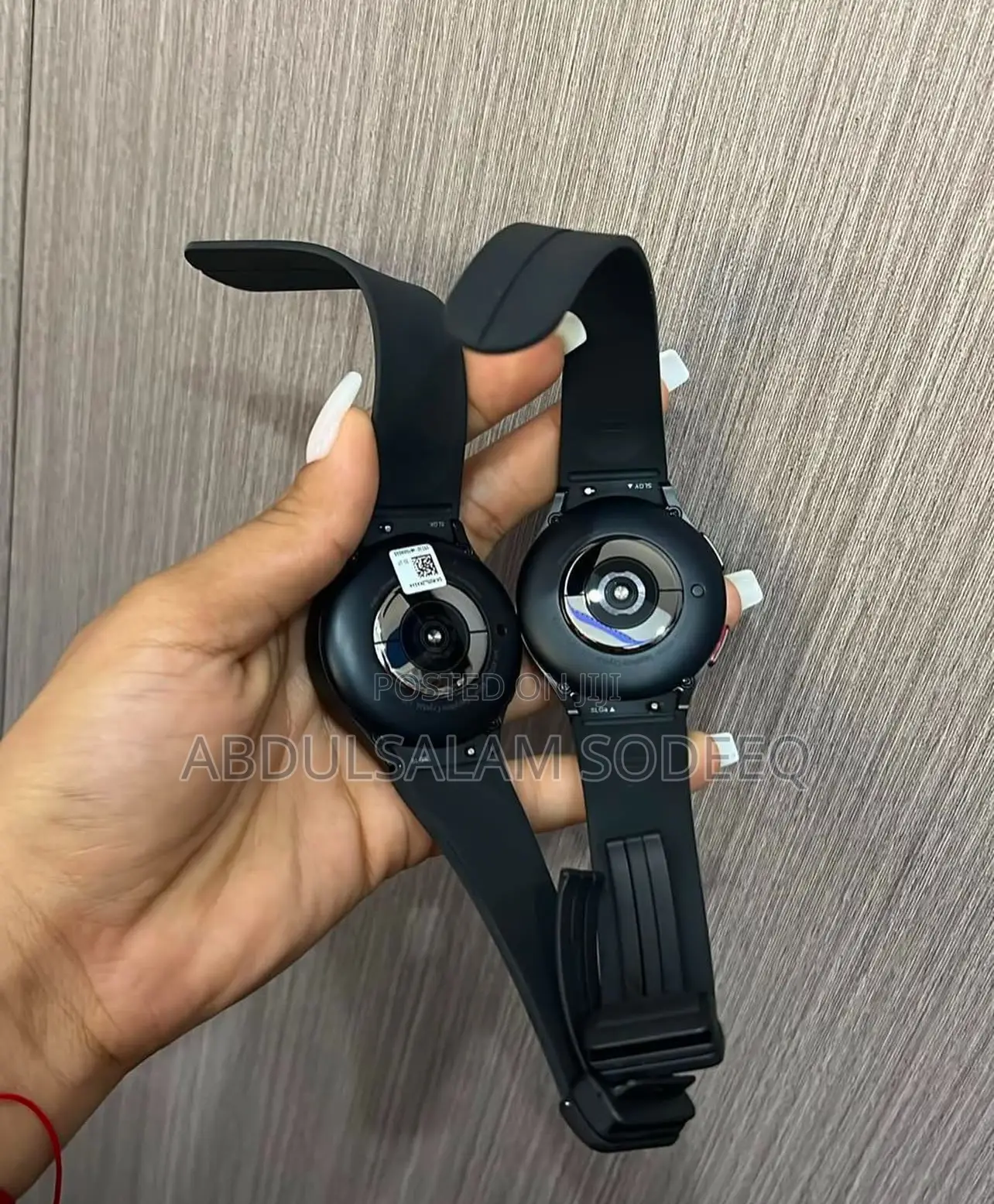 Samsung Watch 5 Pro