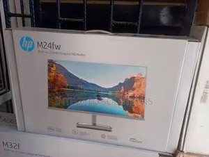 Photo - Hpm24fw
24inchies
Hdmi
Vga
Frameless