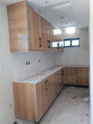 Photo - Kitchen Cabinets