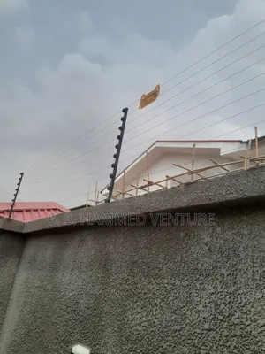 Electric Fencing Wires