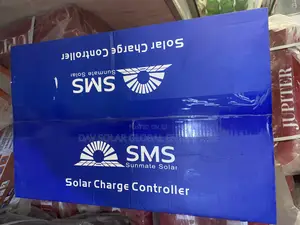 100ah SMS Solar Charge Controller