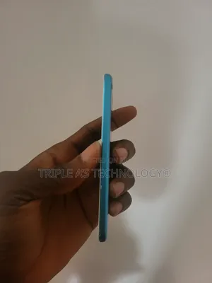 Apple iPod Touch (5th Generation)