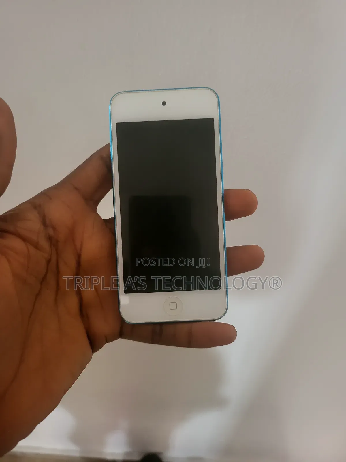 Apple iPod Touch (5th Generation)