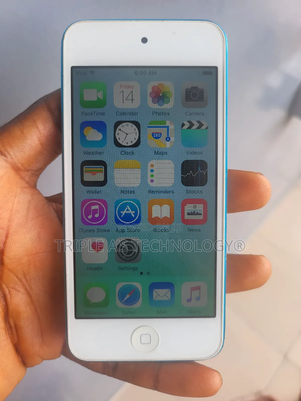 Apple iPod Touch (5th Generation)