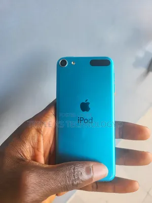 Apple iPod Touch (5th Generation)