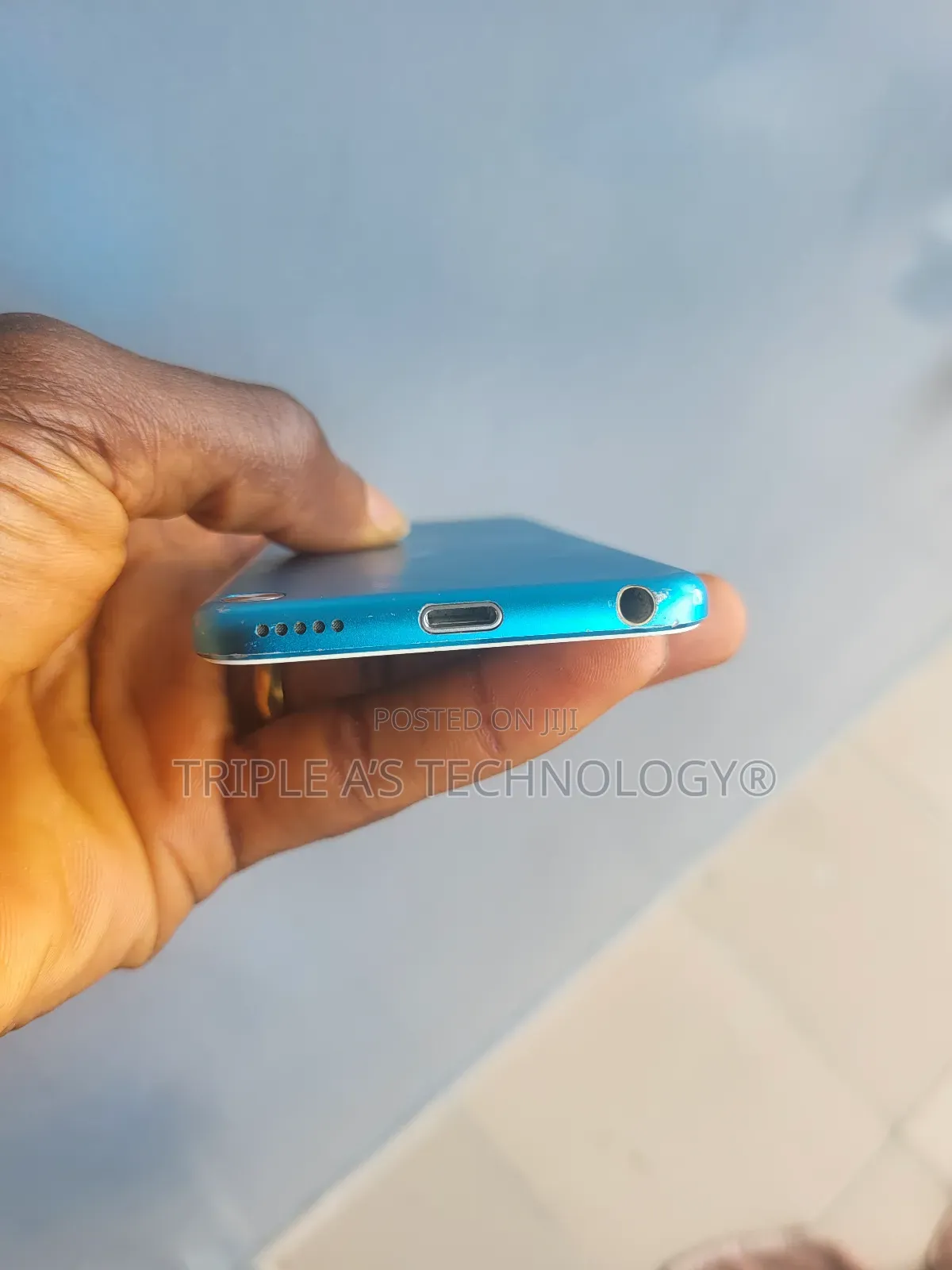 Apple iPod Touch (5th Generation)