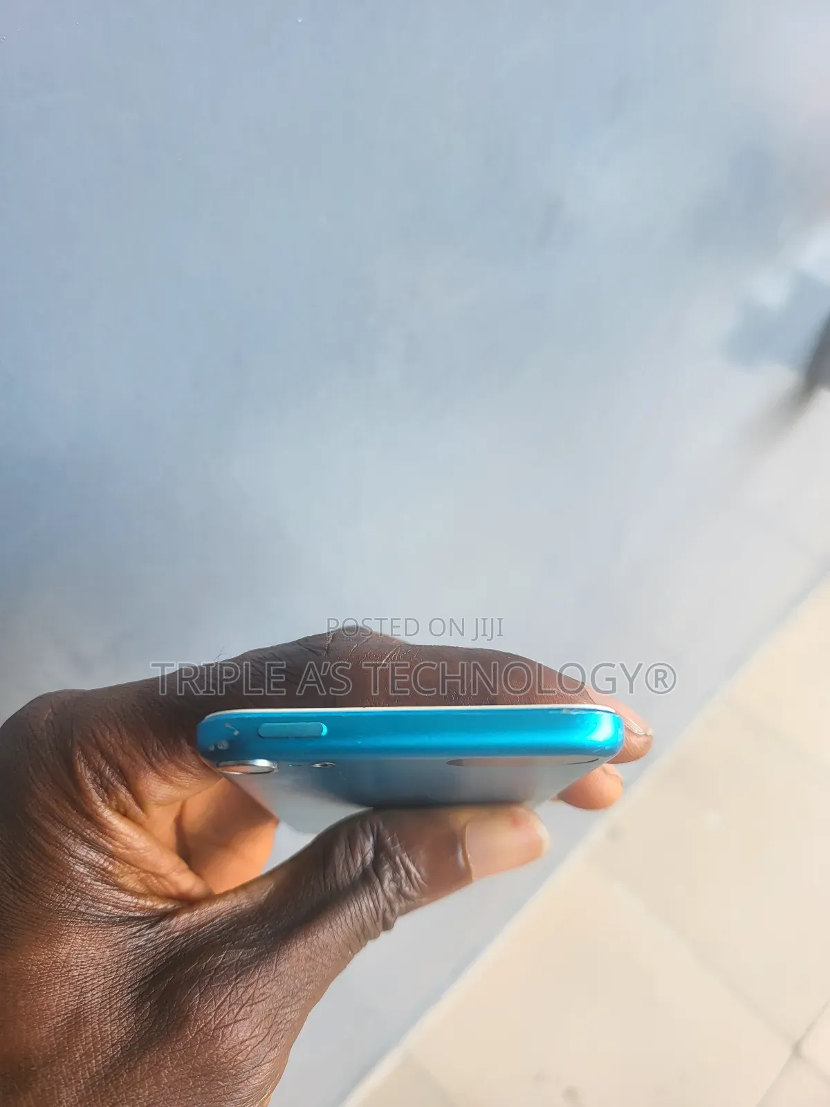 Apple iPod Touch (5th Generation)