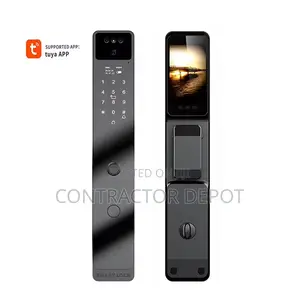 Model H7 Tuya Wifi Password Digital Keypad