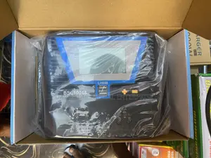 Solar Charge Controller 60ah