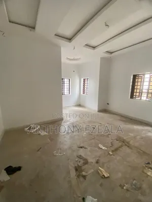 2bdrm Apartment in Hosanna Estate, Ago Palace for rent