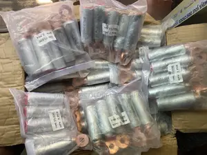 240 Cable Lug Aluminum/Copper Lug