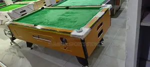 Custom-Made Quality Snooker Board