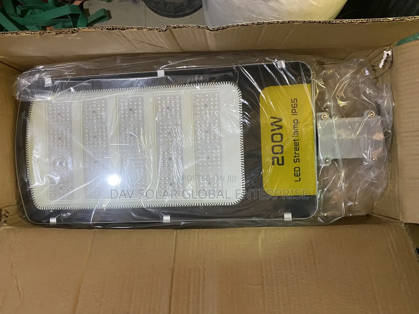 200w Led Street Lamp Ip65
