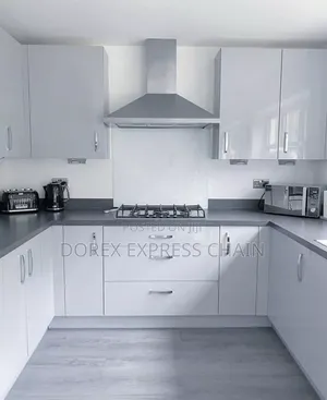 Your Kitchen Opinion In 5 Shades!