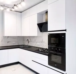 Your Kitchen Opinion In 5 Shades!