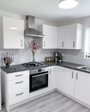 Your Kitchen Opinion In 5 Shades!