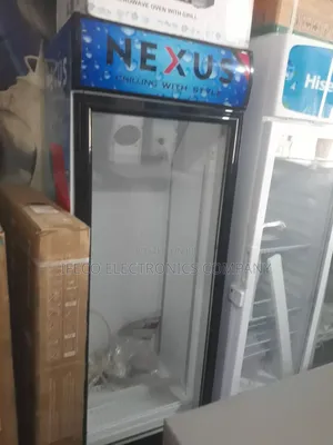 Nexus Chiller. Big Size