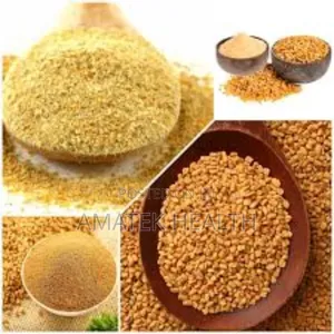 Fenugreek Benefits for Females at Amatek
