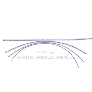 Thoracic Surgery Chest Drainage Catheter