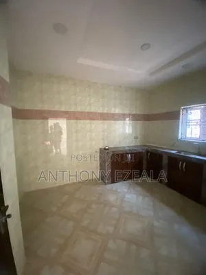 2bdrm Apartment in Greenfield Estate, Ago Palace for rent