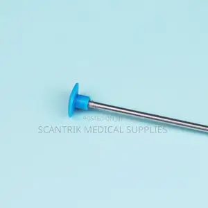 Drainage Catheter Withtrocar