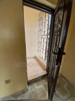 2bdrm Apartment in Greenfield Estate, Ago Palace for rent