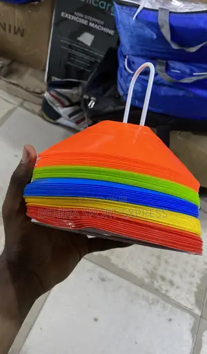 Marker Cones