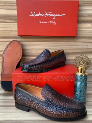 Ferragamo New Design Now Available