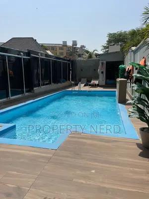 Photo - 3bdrm Block of Flats in Asokoro for rent