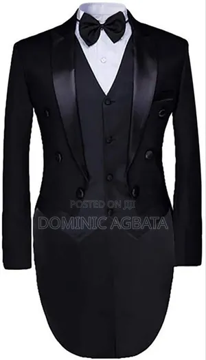 Substantiate Tail Suit Tuxedos