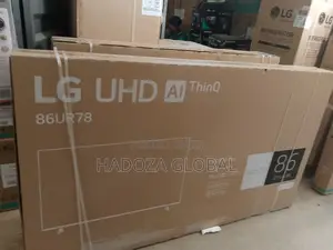 Lg Large Screen Tv