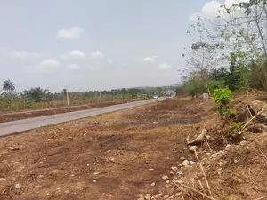 One Acre Commercial Land