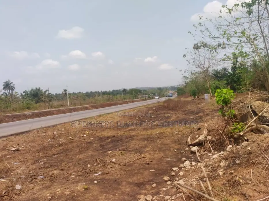 One Acre Commercial Land