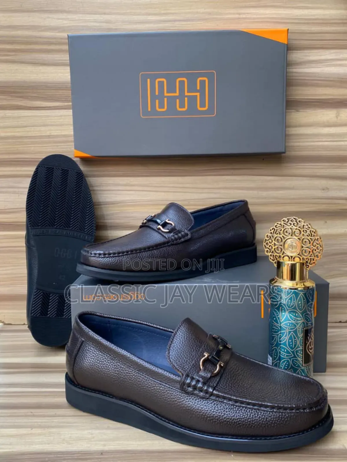 Quality Pair Shoe Available in Sizes and Colors